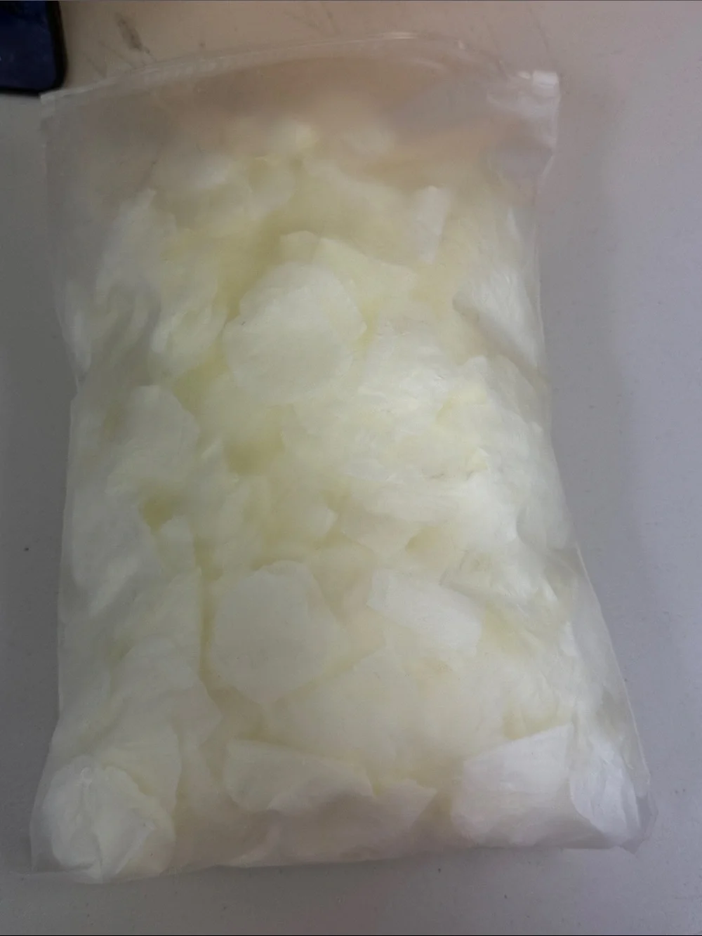 Cream Floral Decorative Accent - Brand Unspecified petals for room decor or walk